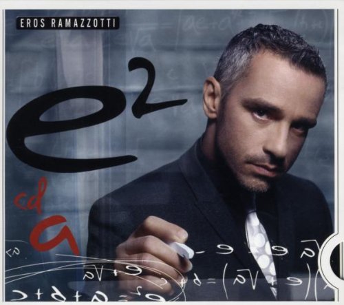 2CD Eros Ramazzotti - E2 - Best of
