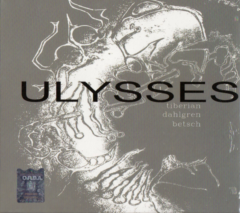 Imaginea produsului 'Ulysses - Tiberian, Dahlgren, Betsch'