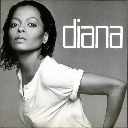 Imaginea produsului 'CD Diana Ross - Diana'