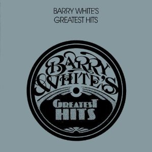 Imaginea produsului 'CD Barry White - Greatest Hits'