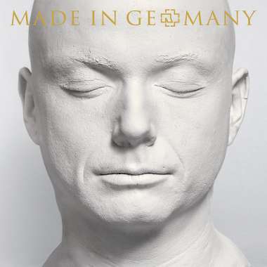 Imaginea produsului 'CD Rammstein - Made in Germany'