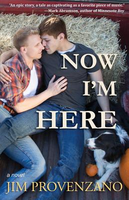 Now I'm Here - Jim Provenzano