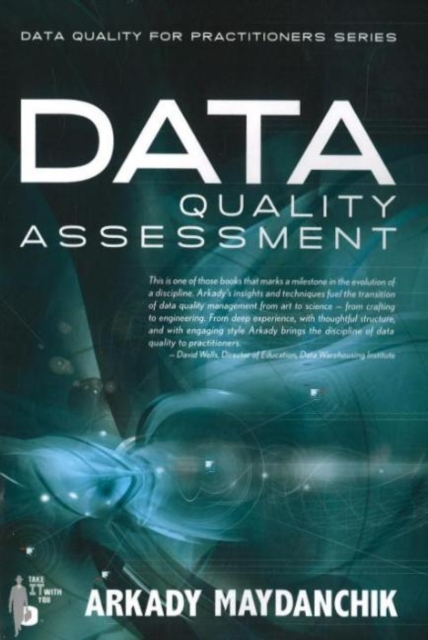 Data Quality Assessment - Arkady Maydanchik