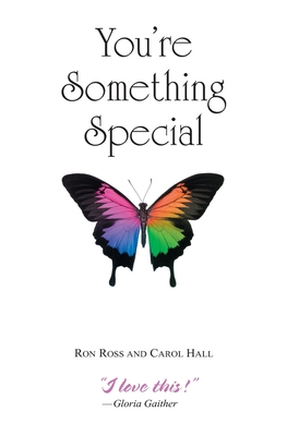 You're Something Special - Carol Hall