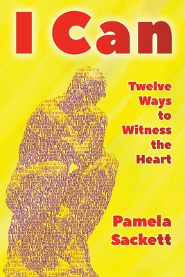 I Can - Pamela Sackett