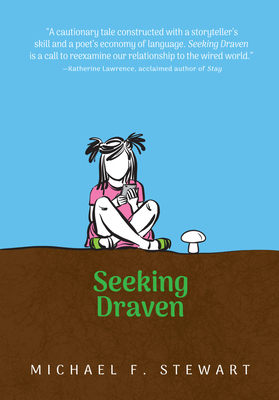 Seeking Draven - Michael F. Stewart