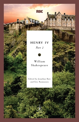 Henry IV, Part 2 - William Shakespeare