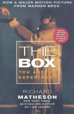 Poza produsului The Box - Richard Matheson