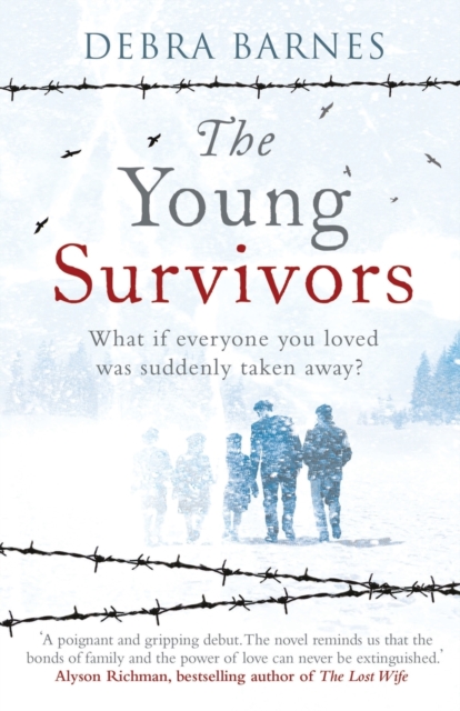 The Young Survivors - Debra Barnes