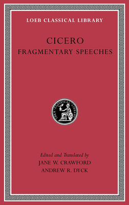 Fragmentary Speeches - Cicero