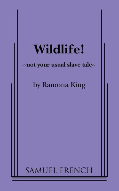 Wildlife! - Ramona King