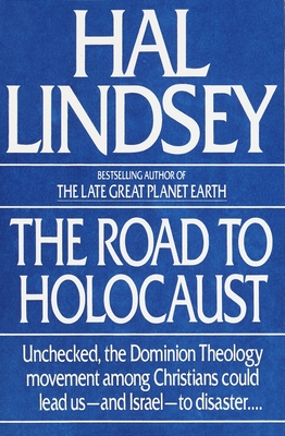 The Road to Holocaust - Hal Lindsey
