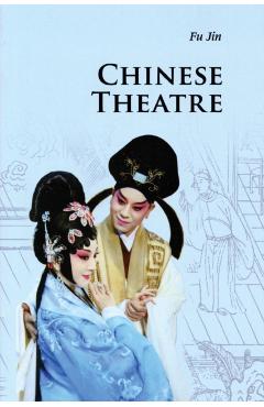 Poza produsului Chinese Theatre - Jin Fu