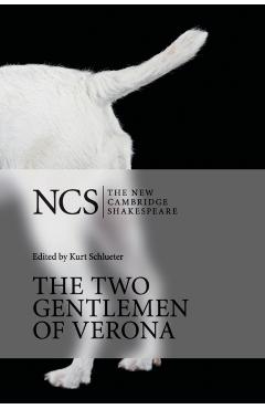 Poza produsului The Two Gentlemen of Verona - William Shakespeare