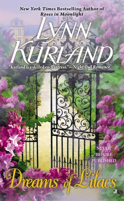 Dreams of Lilacs - Lynn Kurland
