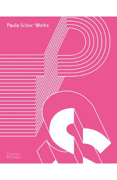 Paula Scher: Works - Paula Scher