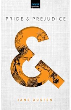Pride and Prejudice - Jane Austen