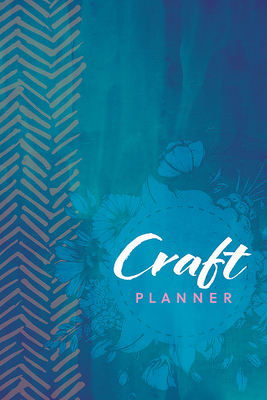 Craft Planner - Dover Publications