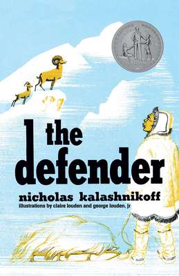 The Defender - Nicholas Kalashnikoff