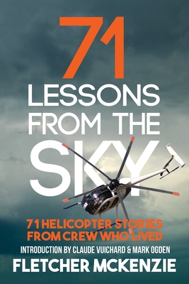 71 Lessons From The Sky - Fletcher Mckenzie