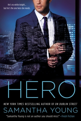 Hero - Samantha Young