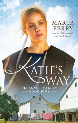 Katie's Way - Marta Perry