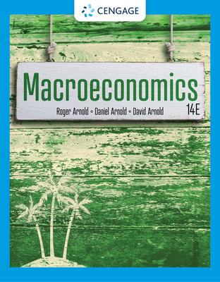 Macroeconomics - Roger A. Arnold