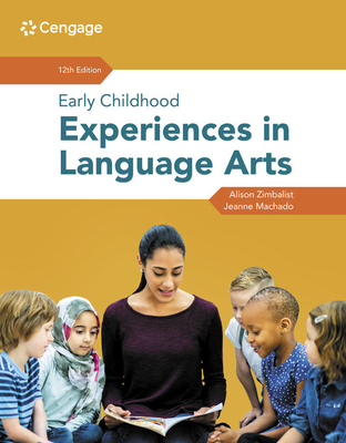 Early Childhood Experiences in Language Arts - Alison Zimbalist