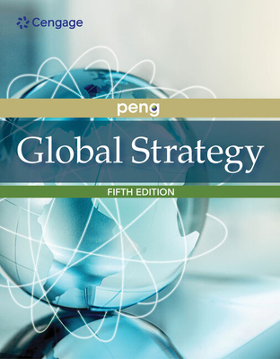 Global Strategy - Mike W. Peng