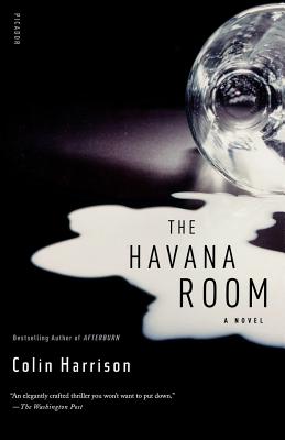 The Havana Room - Colin Harrison