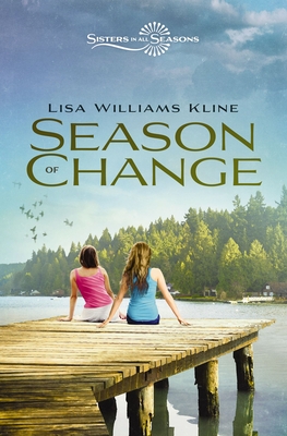 Season of Change - Lisa Williams Kline