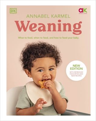 Weaning - Annabel Karmel