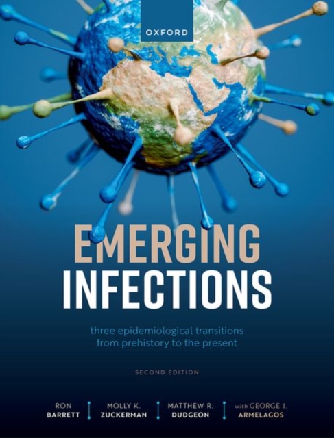 Emerging Infections 2nd Edition - Barrett