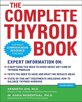 Complete Thyroid Bk 2e - Ain