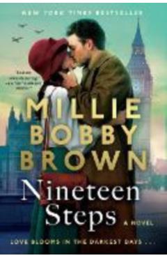 Nineteen Steps - Millie Bobby Brown