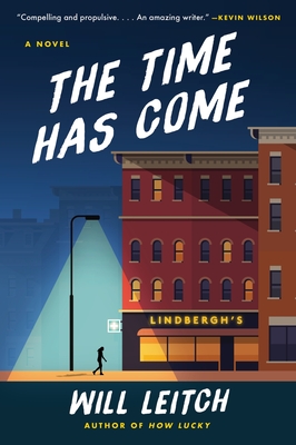 The Time Has Come - Will Leitch