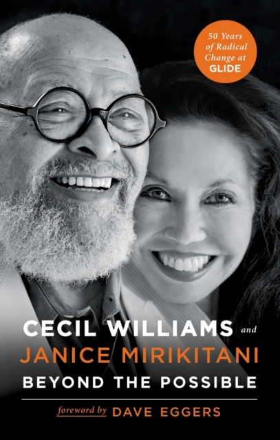 Beyond the Possible - Cecil Williams