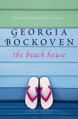 Beach House - Georgia Bockoven
