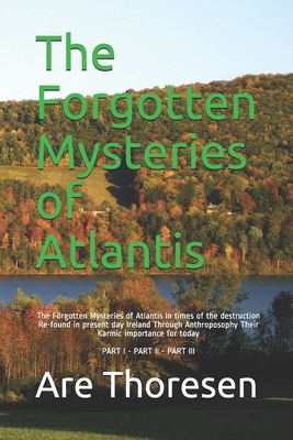 forgotten mysteries of atlanti