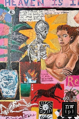 new words: issue three - Brooklyn Baggett