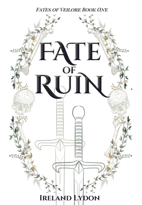 Fate of Ruin - Ireland Lydon
