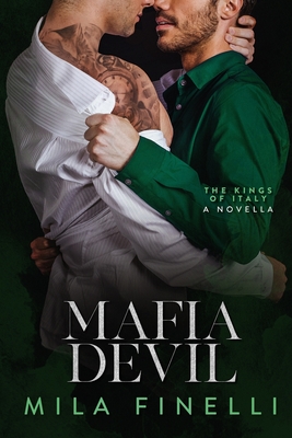 Mafia Devil - Mila Finelli