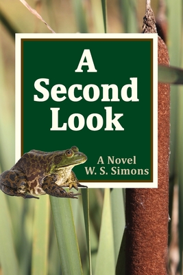 A Second Look - Wendy S. Simons