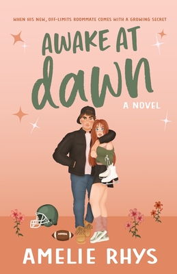 Awake At Dawn - Amelie Rhys