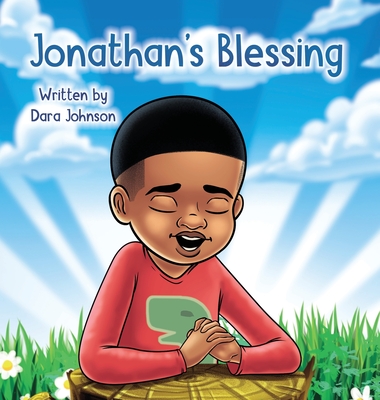 Jonathan's Blessing - Dara Johnson