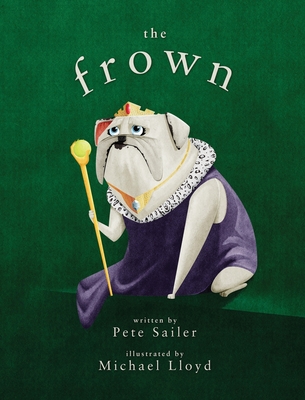 The Frown - Pete Sailer