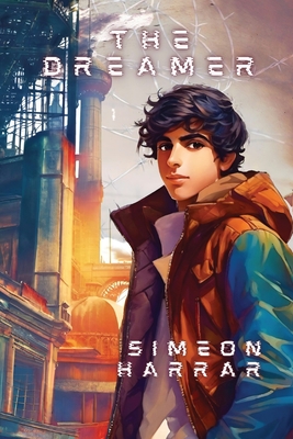 The Dreamer - Simeon Harrar