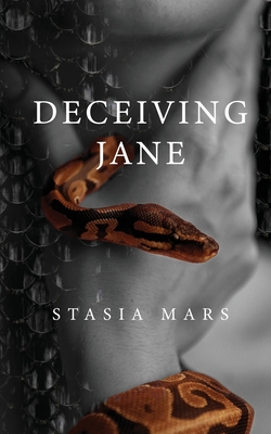 Deceiving Jane - Stasia Mars