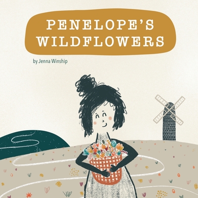 Penelope's Wildflowers - Jenna Winship