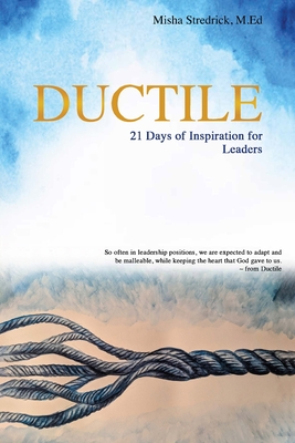 Ductile - Misha Stredrick